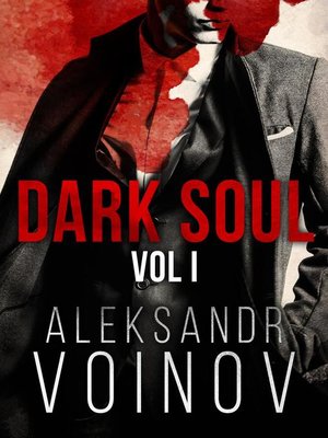cover image of Dark Soul, Volume I